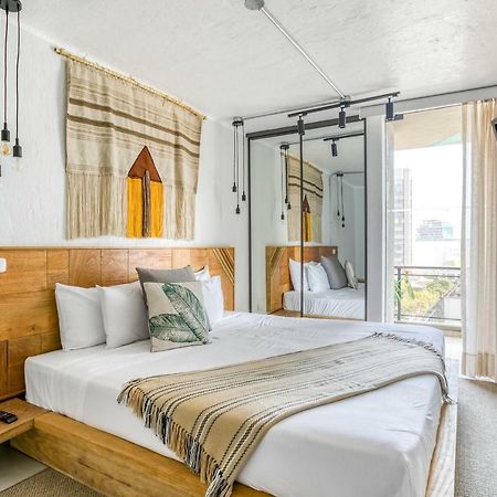 ليما Miraflores Apartments المظهر الخارجي الصورة