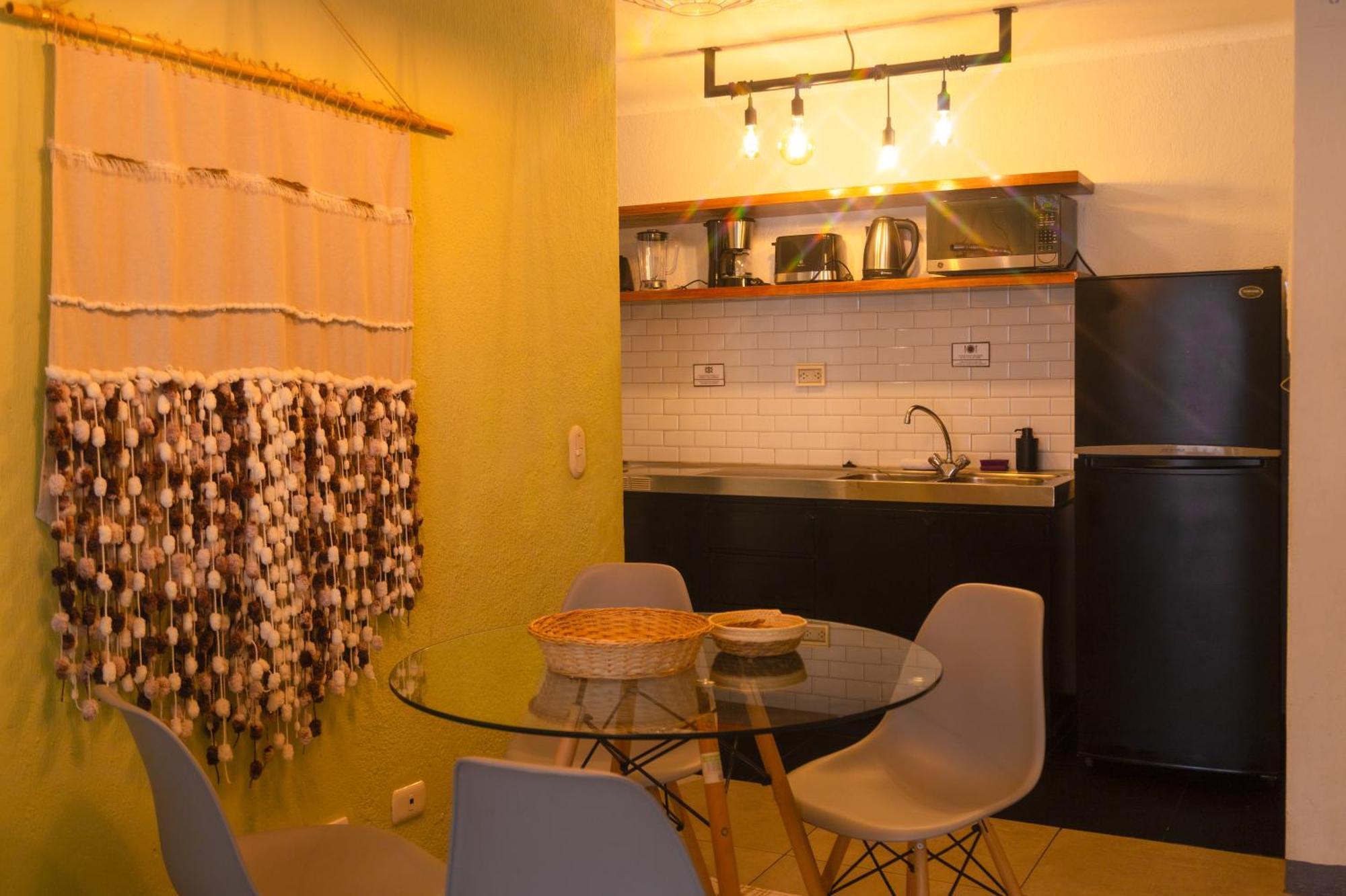ليما Miraflores Apartments المظهر الخارجي الصورة