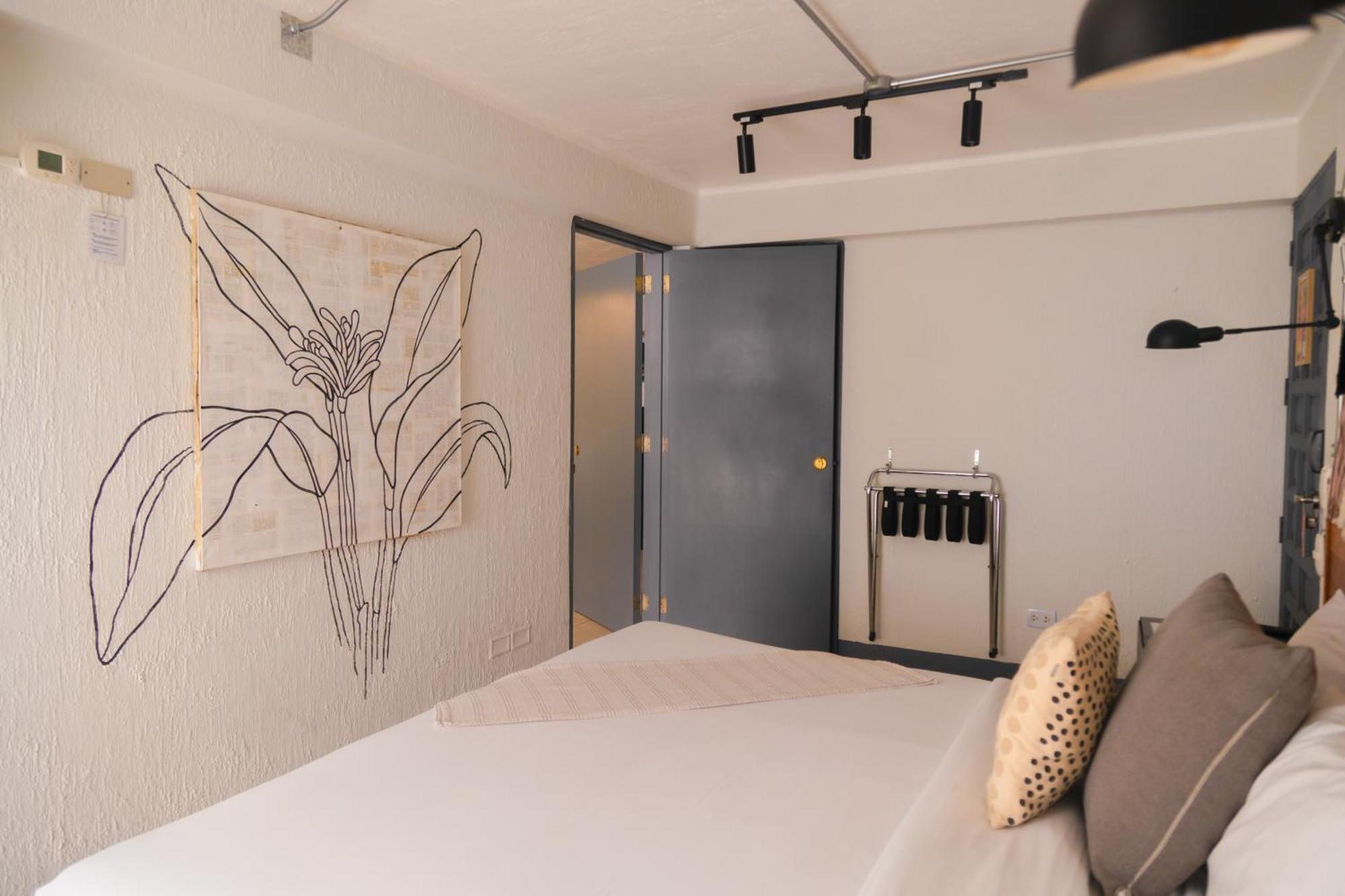 ليما Miraflores Apartments المظهر الخارجي الصورة
