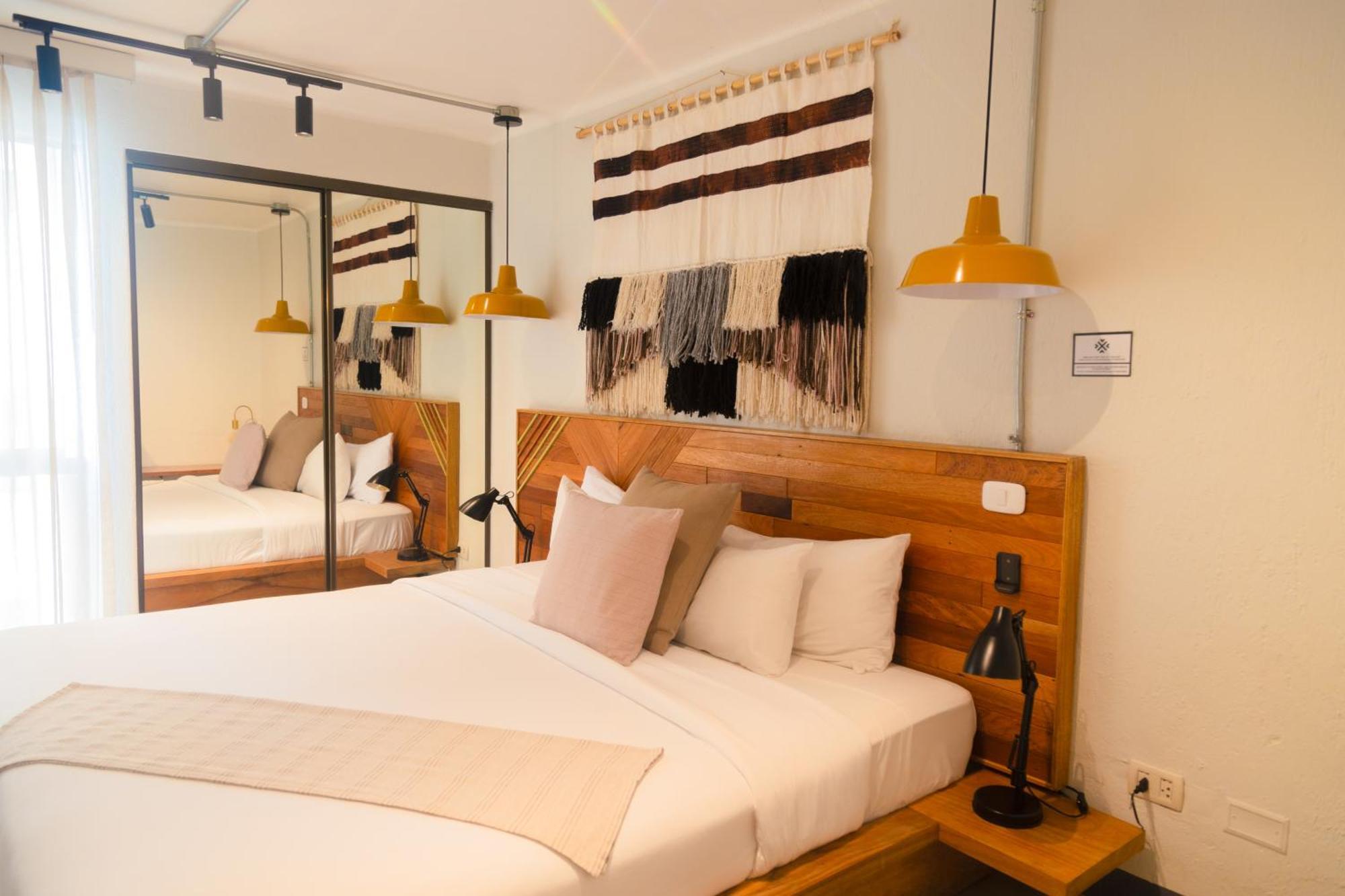 ليما Miraflores Apartments المظهر الخارجي الصورة