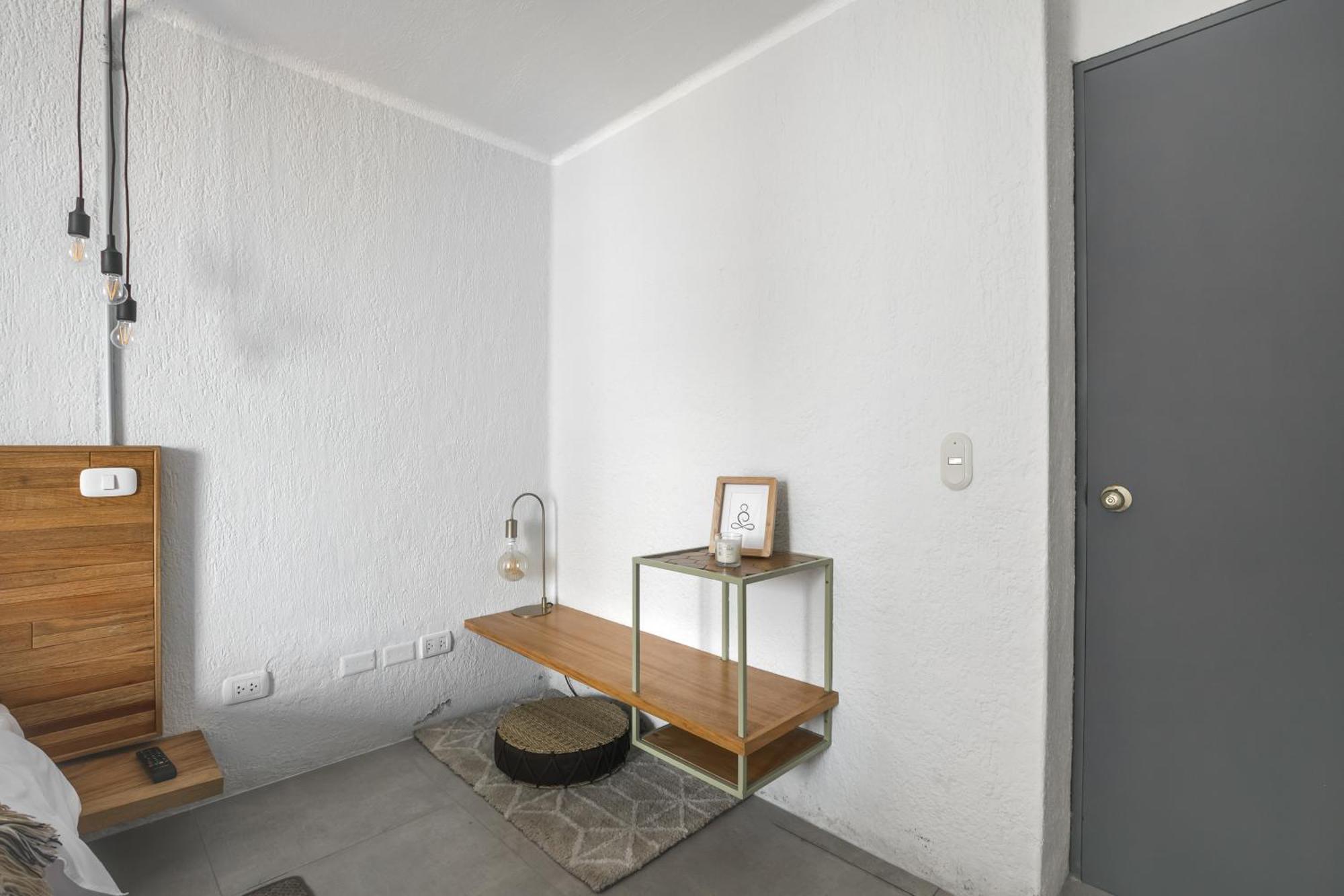 ليما Miraflores Apartments الغرفة الصورة