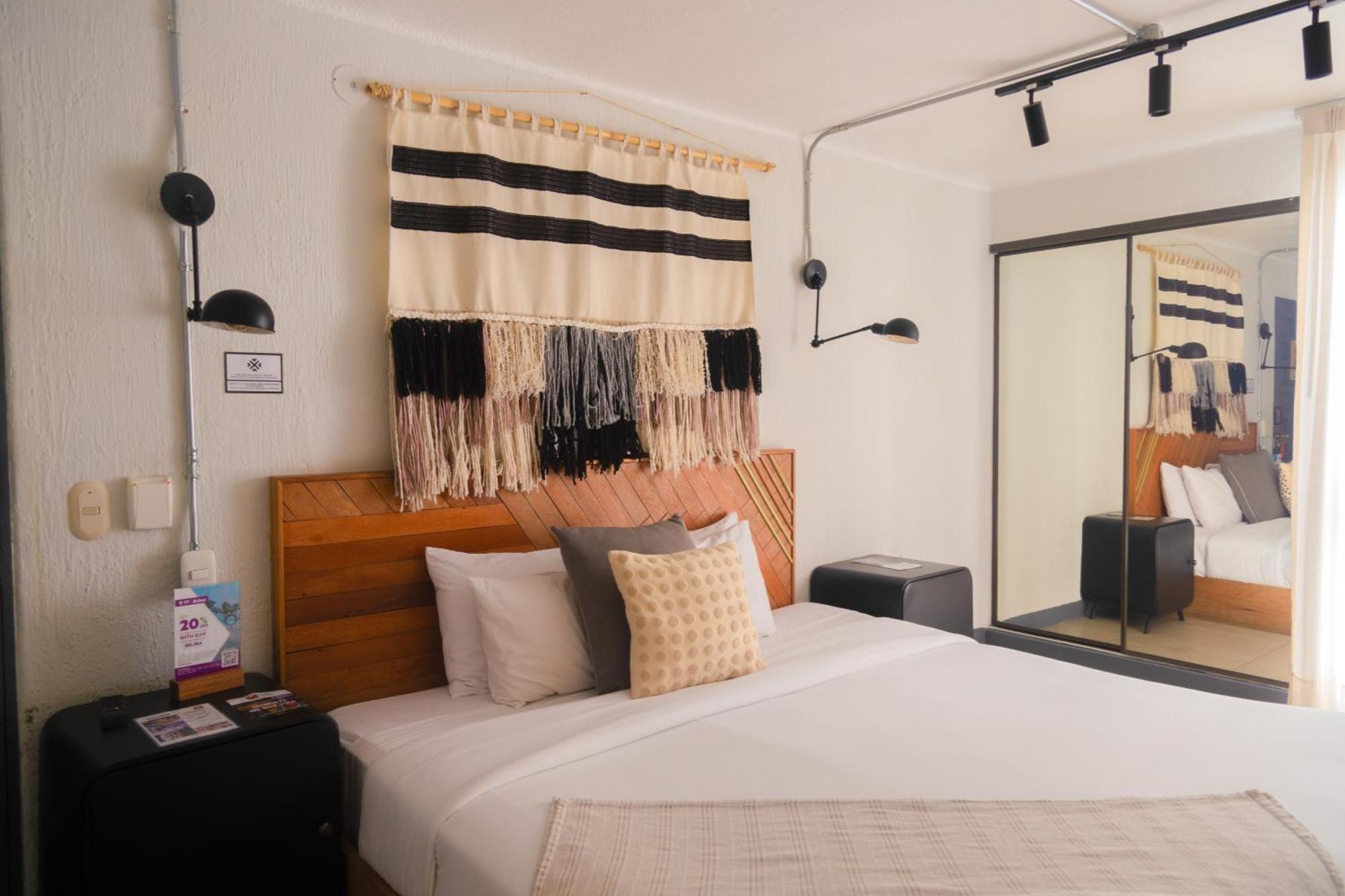 ليما Miraflores Apartments المظهر الخارجي الصورة